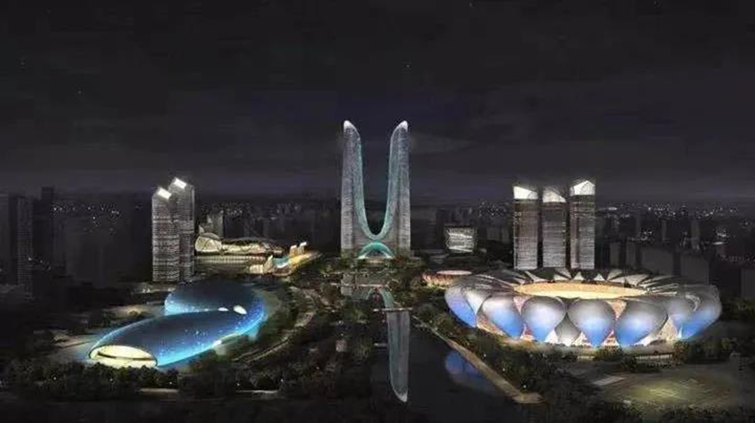 亞運(yùn)快訊:杭州亞運(yùn)會(huì)首批優(yōu)秀音樂作品發(fā)布晚會(huì)現(xiàn)場(chǎng)!