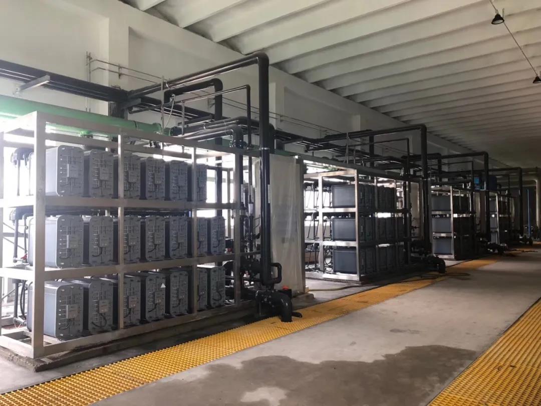 東大環境|2021廣東水展彰顯實力！專業深耕，精彩繼續！